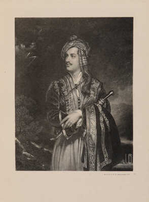 Байрон Д. Г. Собрание сочинений Байрона / Под ред. С.А. Венгерова. В 3 т. Т. 1-3. СПб.: Брокгауз-Ефрон, 1903-1904.